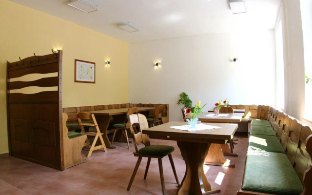 Waldpension Droyssig