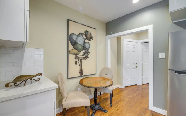 Pet-friendly Houston Apartment: Walk to Midtown!