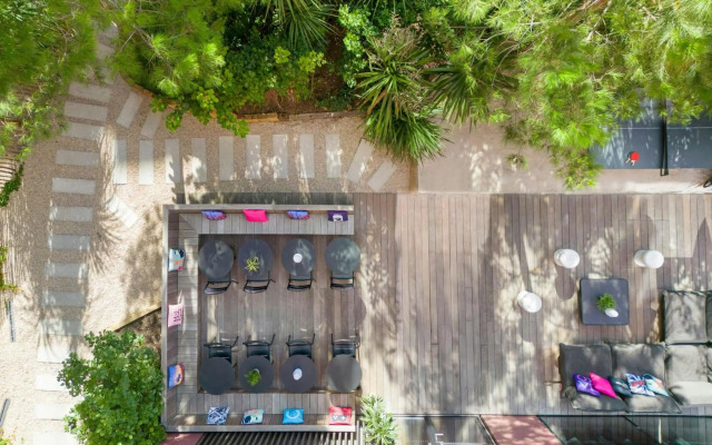 Moxy Bordeaux
