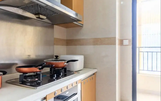 Locals Boutique Apartment Wanzai No.11