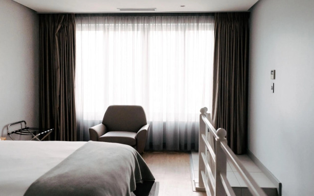 Krystal Beach Hotel