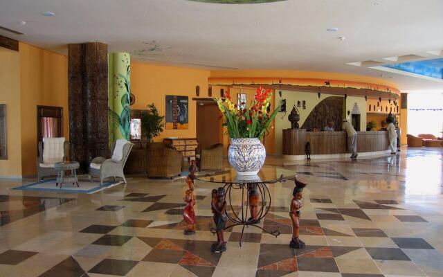 Hotel African Queen Hotel