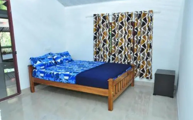 Orchard Homestay