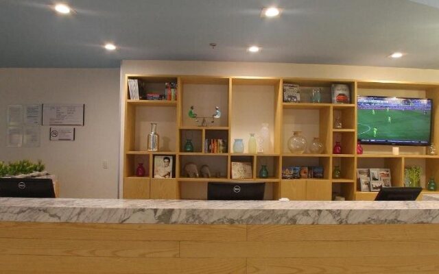 Fiesta Inn & Loft Ciudad del Carmen