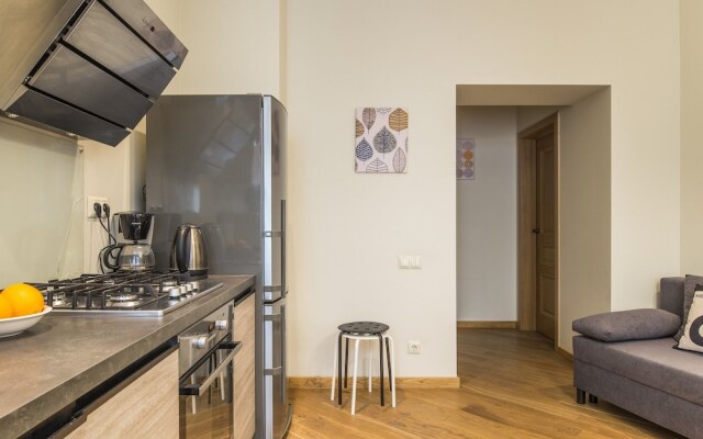 Heart of Riga Apartment