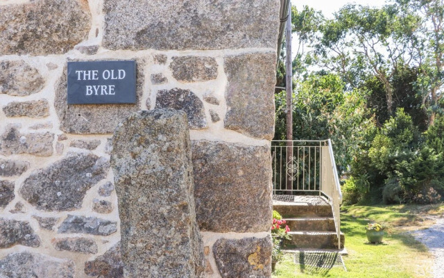 The Old Byre