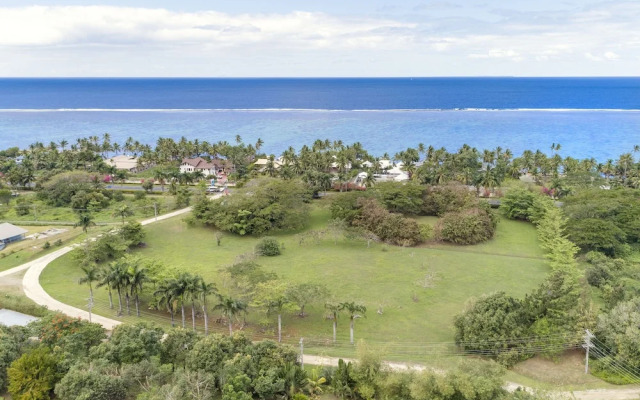 Sea Winds Luxury Villas