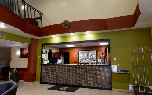 Red Lion Inn & Suites IAH Airport East