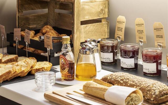 Aparthotel Adagio La Defense Kleber