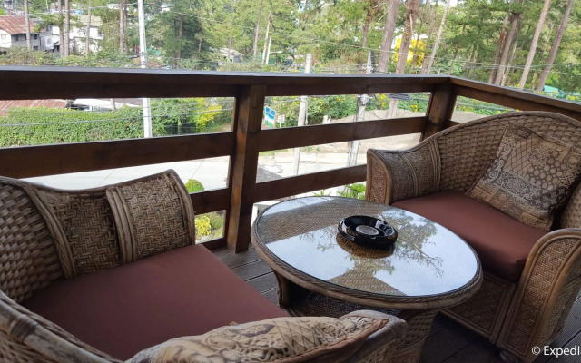 Prestige Vacation Apartments - Hanbi Mansions