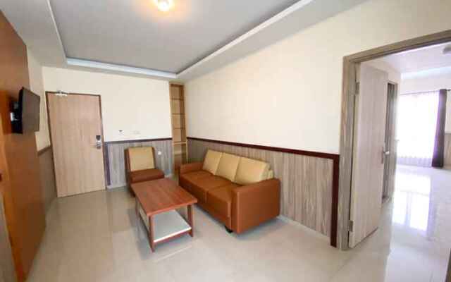 Hotel Kanguru Timika