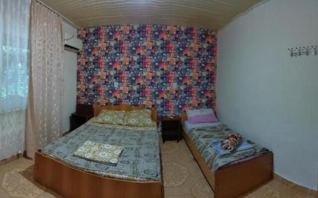 Guest house on Rechnaya 24