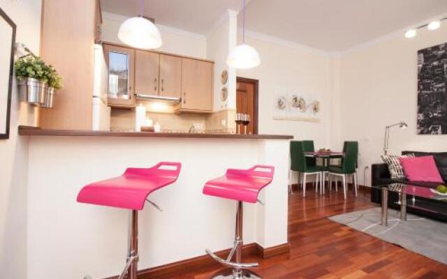 Esparteros FreshApartments by Bossh! Apartments
