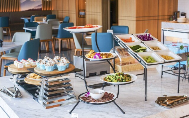 Atour Hotel Red Star Changsha