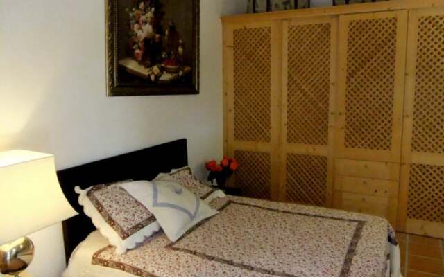 Les Flachères - Villa Bellevue