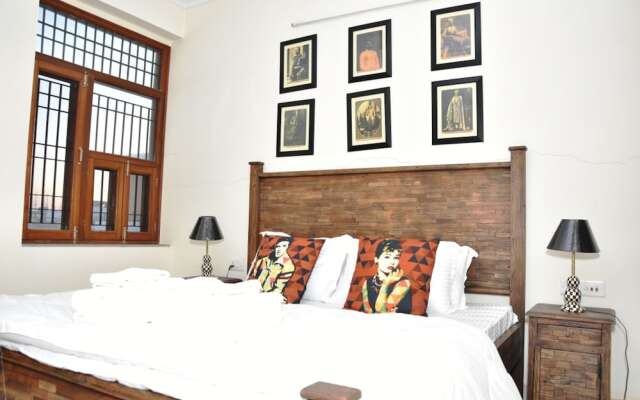 StayEden Service Apartment - Shyam Nagar