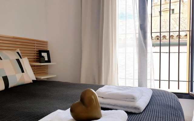 Sherryflat Neira - Parking