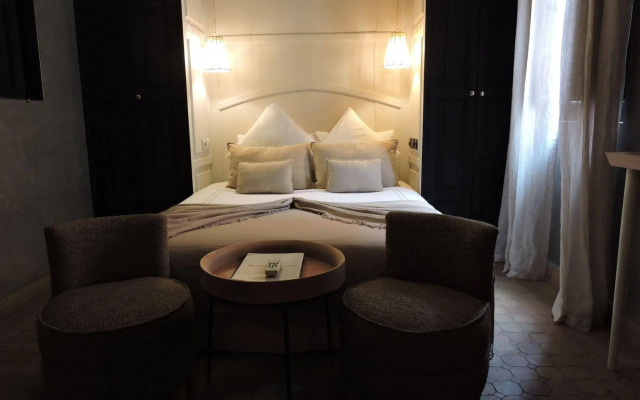 Riad O Hotel