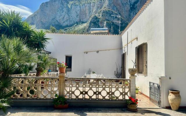 Riserva Monte Cofano