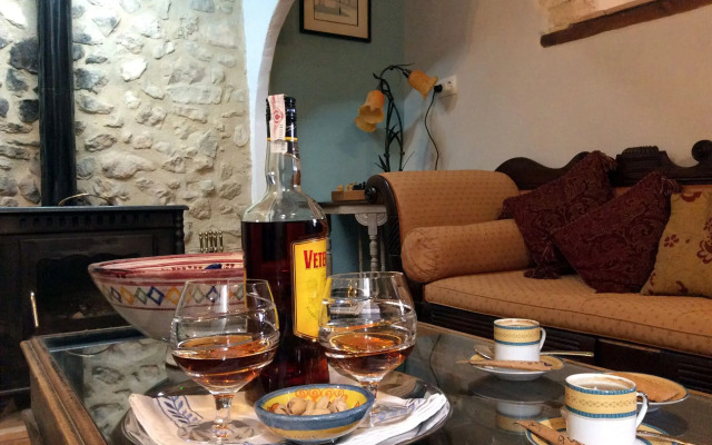 Los Cuatro Vientos B&B