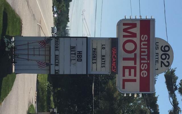Sunrise Motel