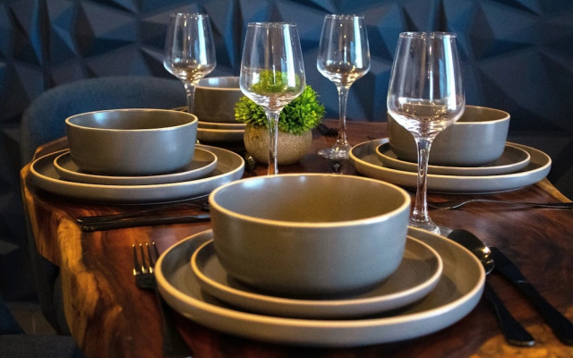 Missum Versatile Living