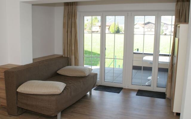 Penthouse Westendorf