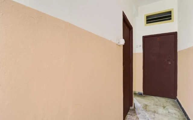 Spot On 804524 Sri Sai Lohith Lodge