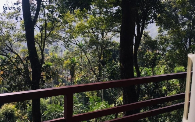 Wayand Whistling Woods