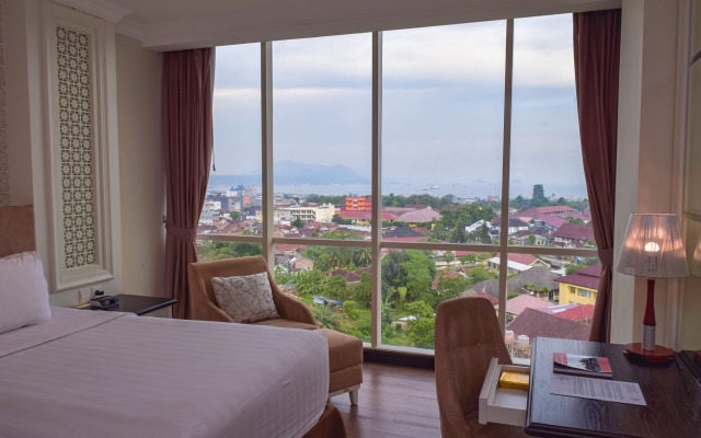 Swiss-Belhotel Lampung