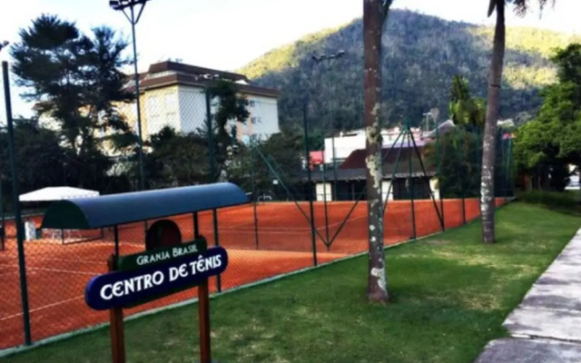 Hotel Granja Brasil Resort