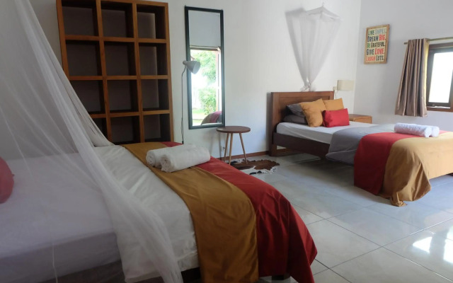 Ayu Hotel Karimunjawa