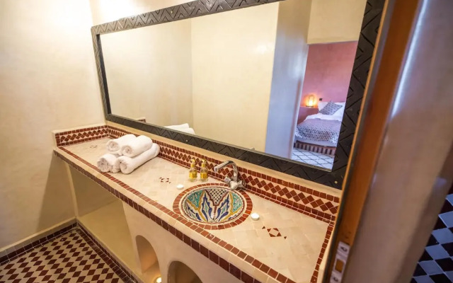 Riad Les Jardins De Merzouga