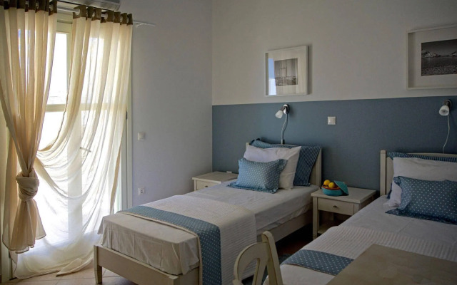 Villas Naxos Grande Vista