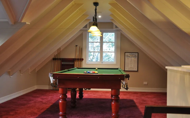 Bli Bli House Riverside Retreat