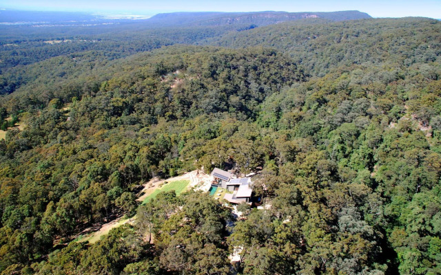 Spicers Sangoma Retreat - Adults Only