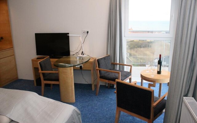 Seafront Hotel