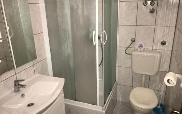 Apartment Nela