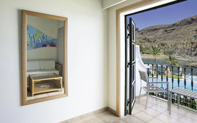 Apartamentos LIVVO Puerto de Mogán