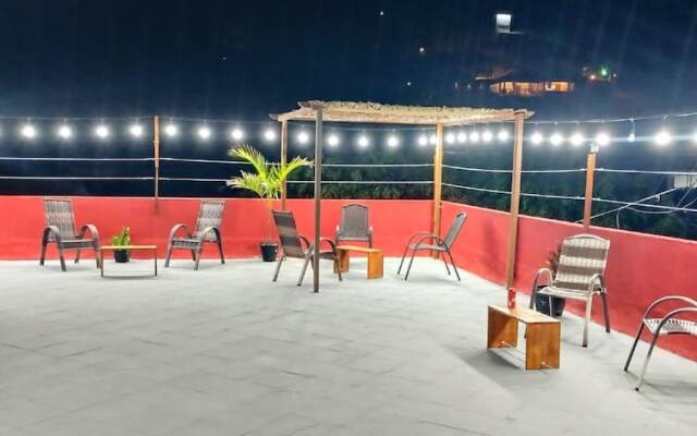 Pousada Mojomar Buzios