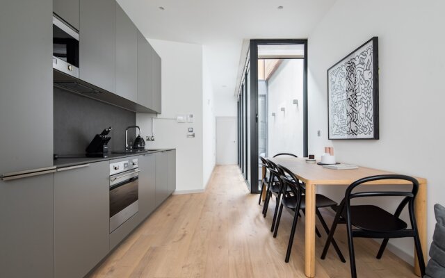 Hausd - Oxford Street