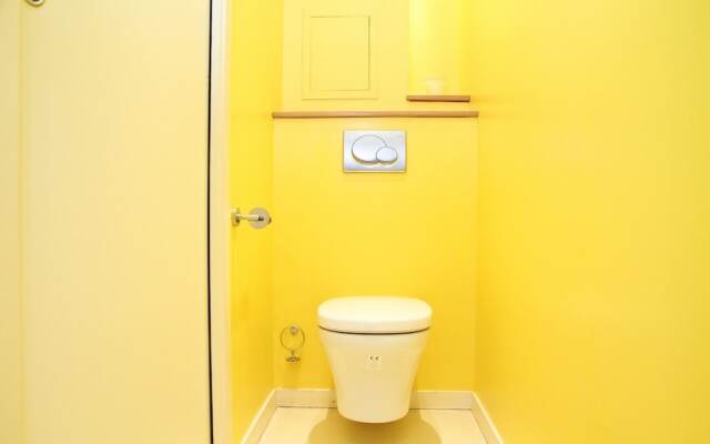 Private Apartment Montorgueil Les Halles Area