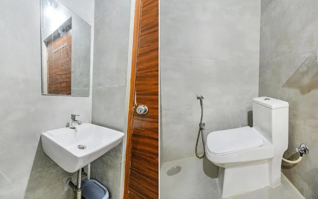 SSR Ikon Suites