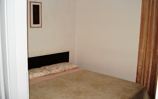 Apartment Perci- cosy and comfortable A1 Novi  Krnica, Istria