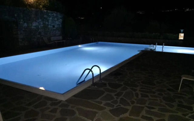 Silvio's House