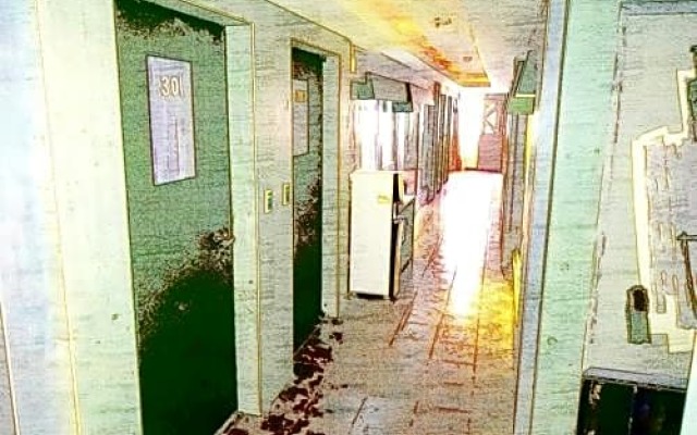Athene Motel