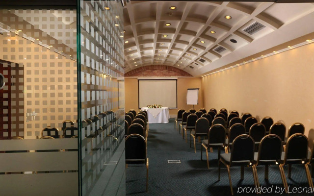 Airotel Alexandros Hotel