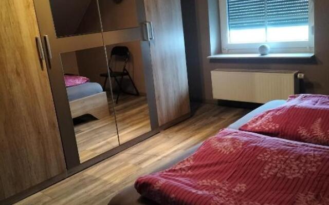 Ferienwohnung Naturblick
