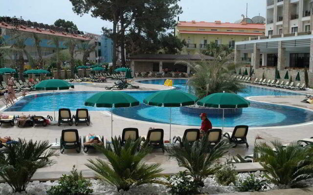 Sunland Resort Beldibi
