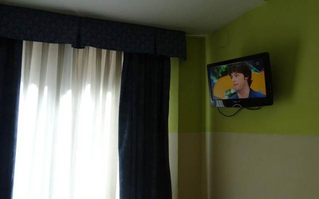 Hostal Mont Thabor